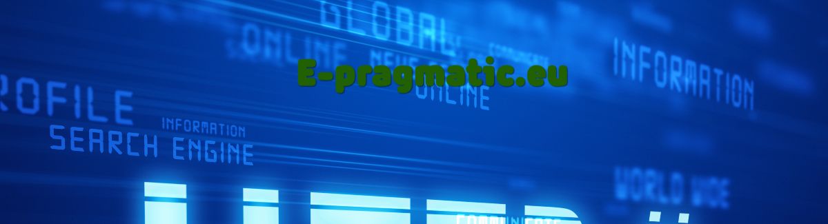 e-pragmatic.eu